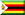 Zimbabwean flag.